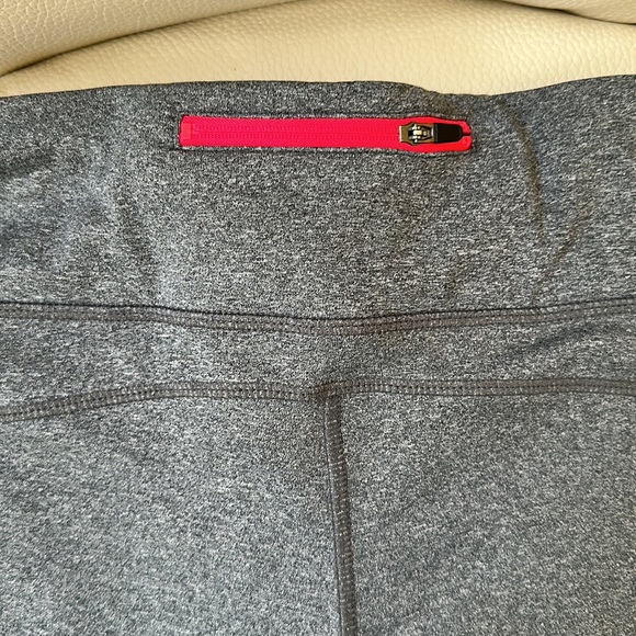 MPG S EUC Full length Leggings Gray - Picture 5 of 7